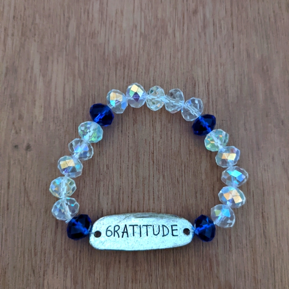 Swarovski Chrystals Bracelet